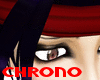 ~ Chrono Eyes ~