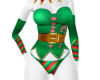 Sexy Christmas ELf