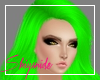 [S] Baeriana Green