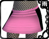 Xhip Skirt Pink