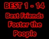 Foster the People-Best