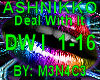Ashnikko - Deal With It
