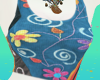 boho tank