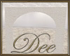 White Brick Add On Arch