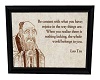 Lao Tzu Quote I