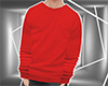 K* Crimson Sweater