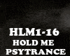 PSYTRANCE-HOLD ME