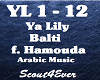 Ya Lili-Balti f, Hamouda