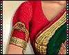 S|Bharatnatyam Dress
