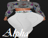 A! RLL ButterflyOutfit