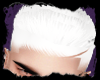 Malvadão White Hair