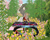 PLATINE DJ ANIMEE