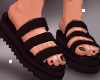 𝔰. sandals
