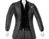 Grey Roy suit