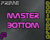 Master Bottom