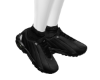 tenis preto air max