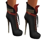 Punky Boots ♥