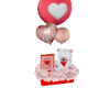 Lover's Gift Box Set