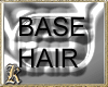 [K]BASE HAIR RICH BLAQ