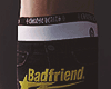 Jeans Bad Friend