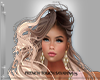 "SAV" DANIA BLOND 2 HS