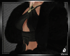 Jacket fufu black