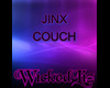 JINX COUCH