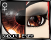 !T Sasori eyes [F]