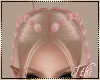 -I- S. Butterfly Hair P