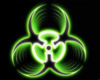 green neon toxic pic