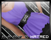 |H Purple Dressy