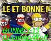 Homer-Veg-Elle est bonne