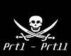 Liu e GenX - Pirate