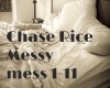 Chase Rice - Messy