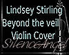 Beyond the Veil Violin