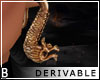 DRV Dragon Earrings