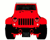Jeep Wrangler Light Bar