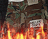 G Patch Dept Jorts
