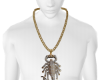 King Scorpion