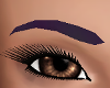 Purple Eyebrows/SP