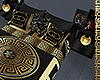 Gucc Glam Bed