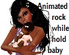 Mommy Baby Hold Avatar