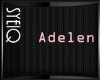 Q| Adelen-Ole
