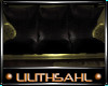 LS~WHISPER COUCH w/POSE