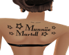 Tattoo Munniie