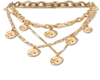 Spring Necklace
