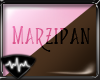 [SF] Marzipan Lounge