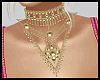 Show Girl Necklace