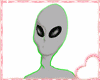 ~S~  Alien grey avatar