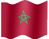 st.morocco flag